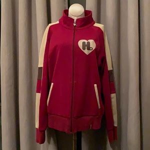 Harajuku Lovers Jacket